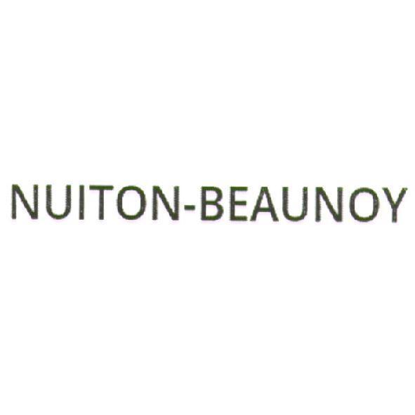 高丘酒莊公司 NUITON-BEAUNOY