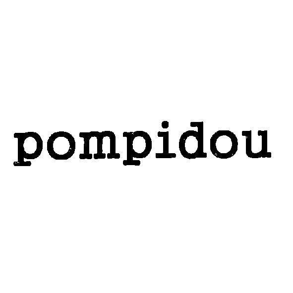 pompidou