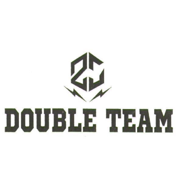 DOUBLE TEAM及圖