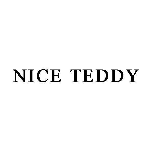 NICE TEDDY