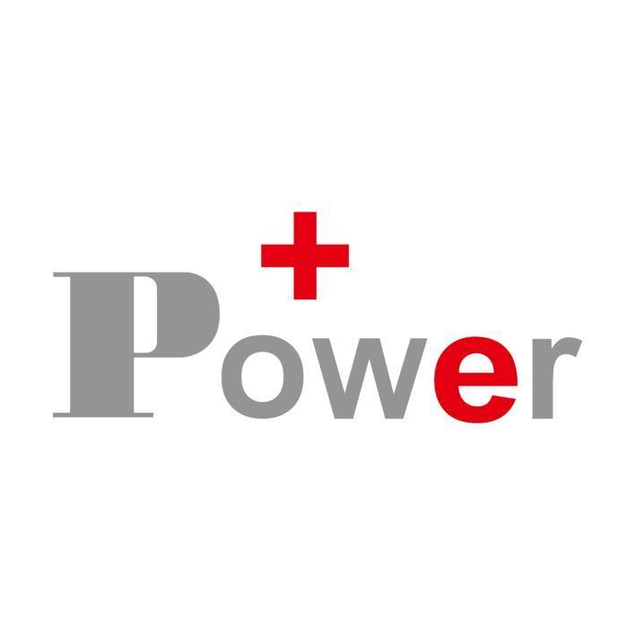 Power+