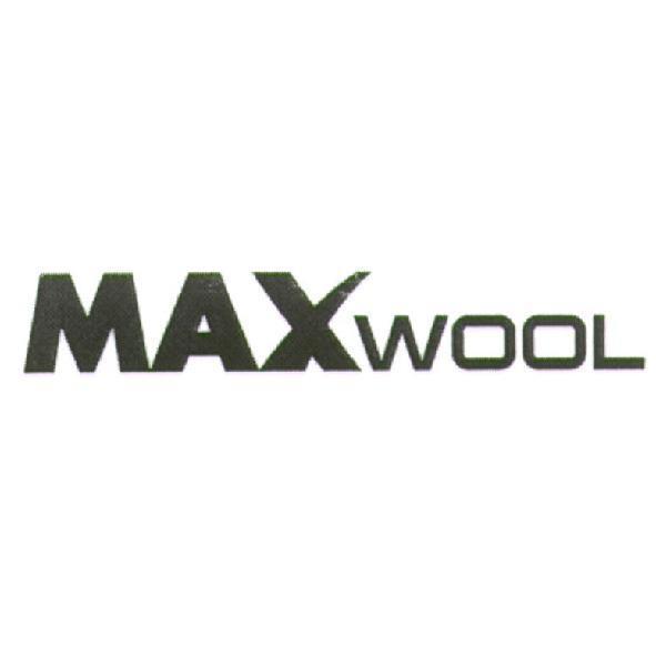 MAXWOOL 設計圖