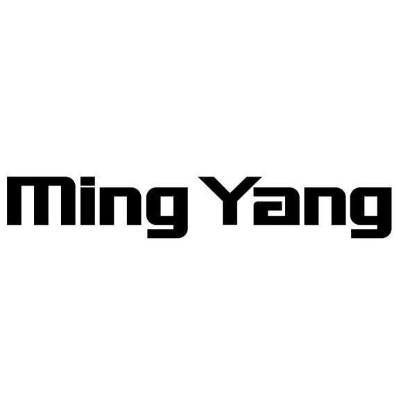 Ming Yang