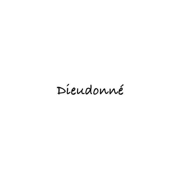 Dieudonne