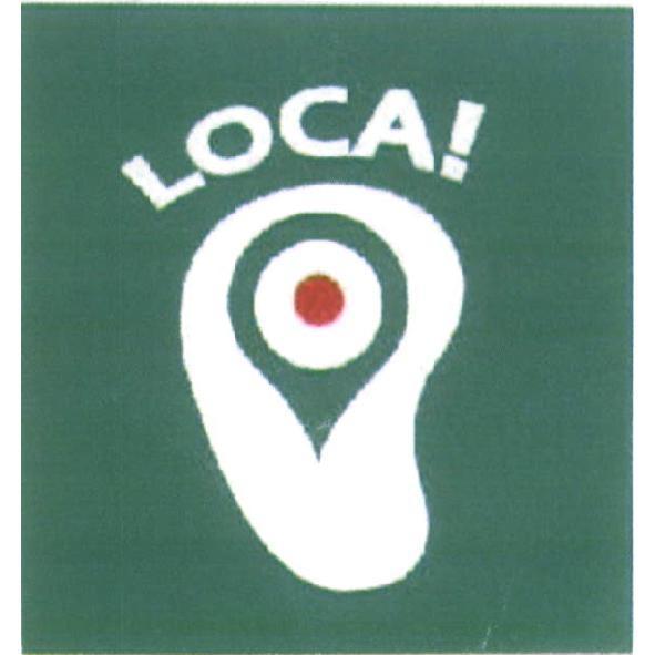 LocA!及圖