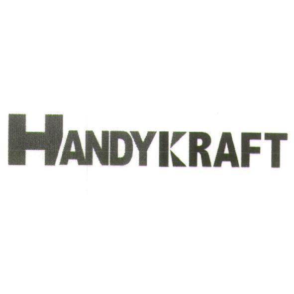 HANDYKRAFT