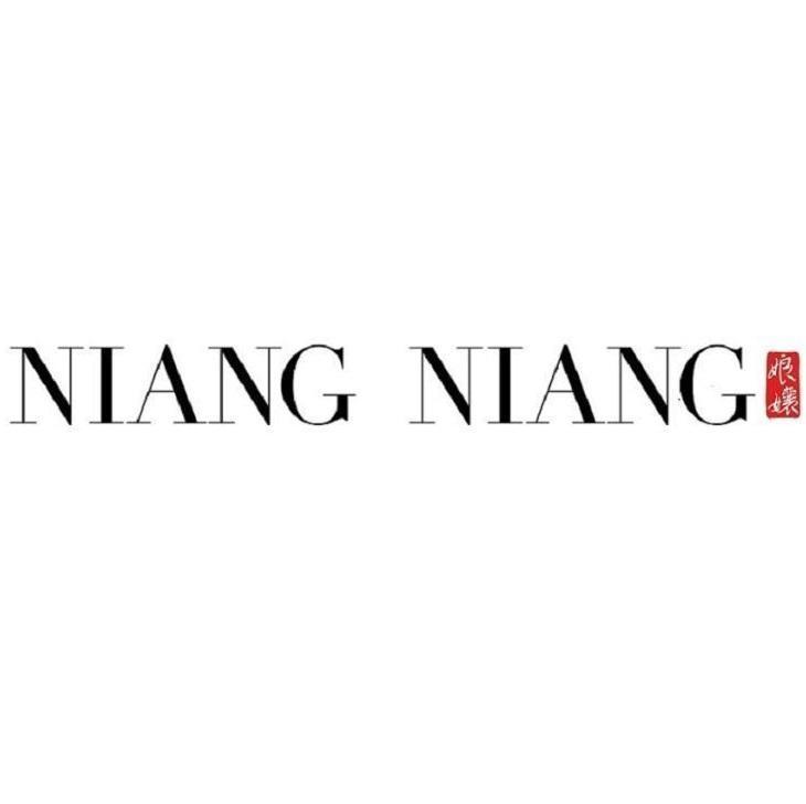 NIANG NIANG 及娘孃設計圖