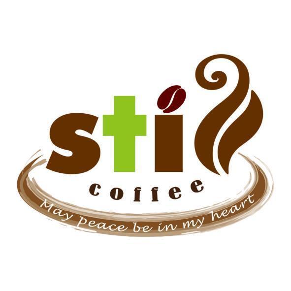 still coffee may peace be in my heart及其英文設計圖及圖