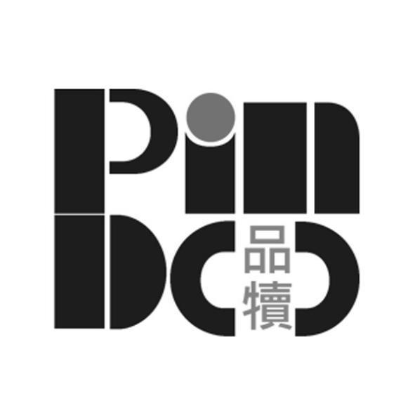 品犢PinDo設計字