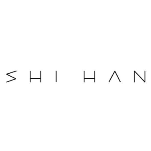 SHI HAN設計字