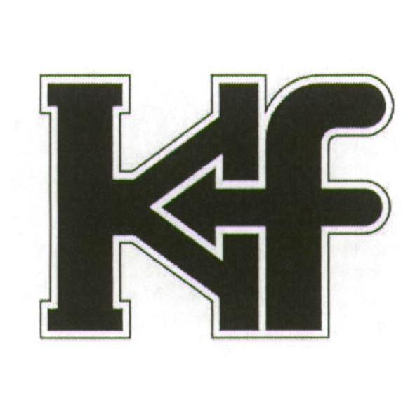 Kf 設計圖