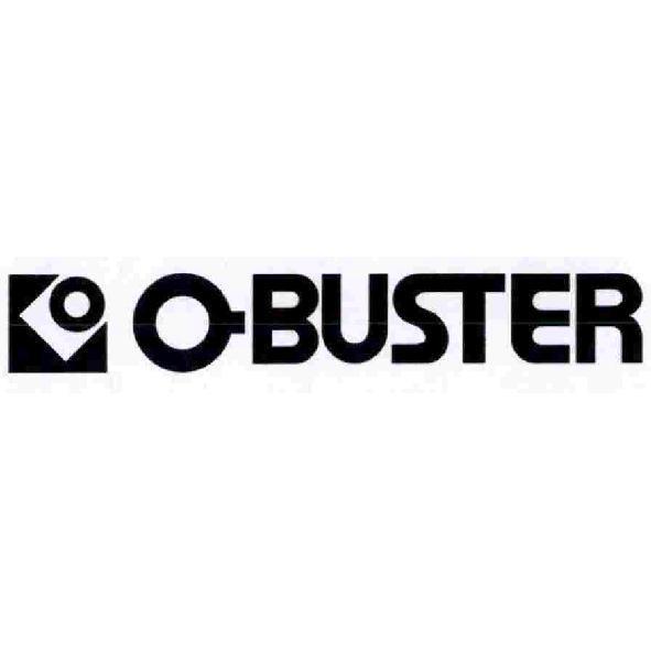 O-BUSTER 及圖