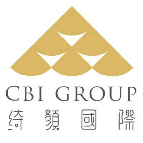 CBI GROUP綺顏國際及圖