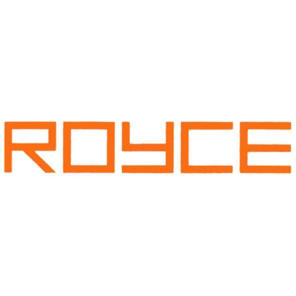 ROYCE
