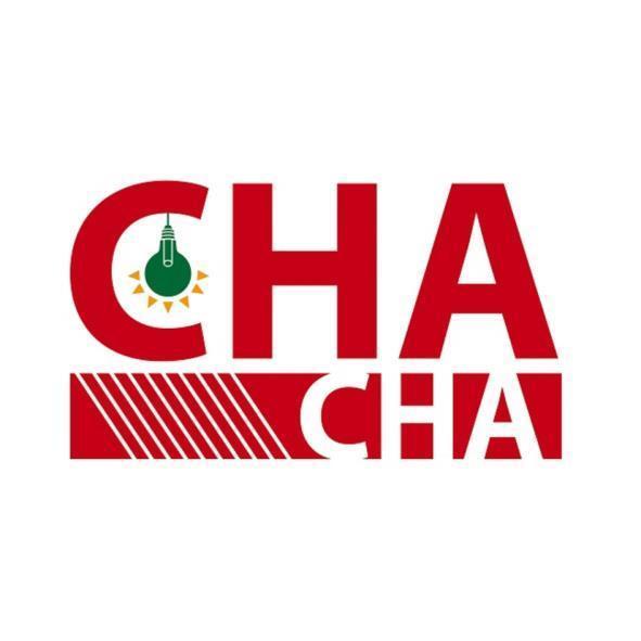 CHACHA及圖(彩色)