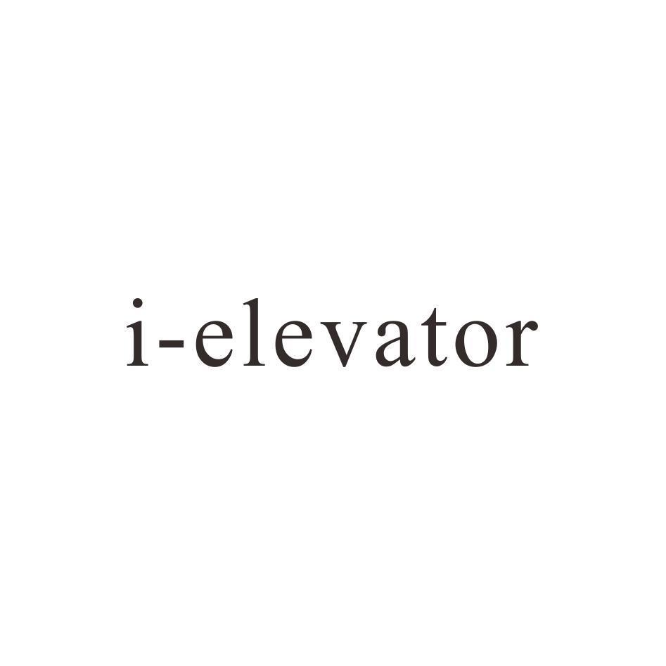 i-elevator