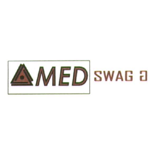 MED SWAG G & Logo Design