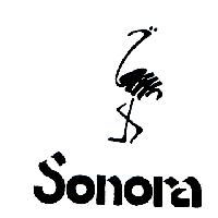 SONORA及圖