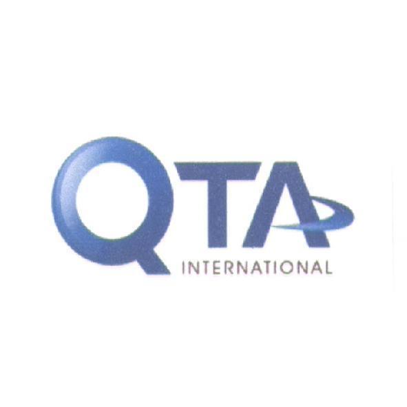 QTA INTERNATIONAL 及圖
