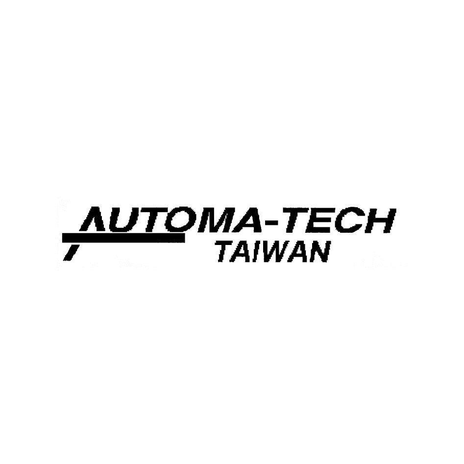 AUTOMA-TECH及圖TAIWAN