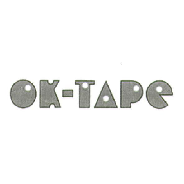 OK-TAPE 設計字