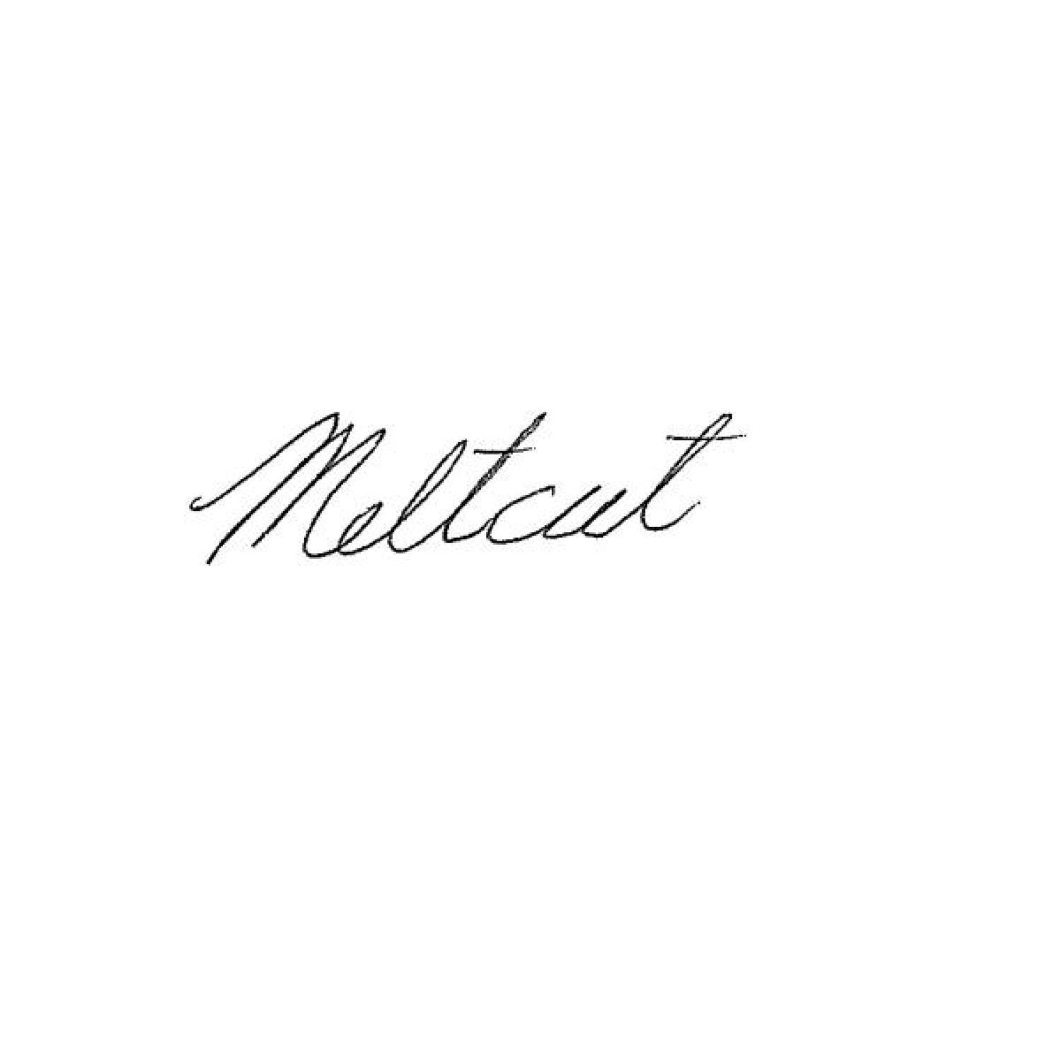 Meltcut