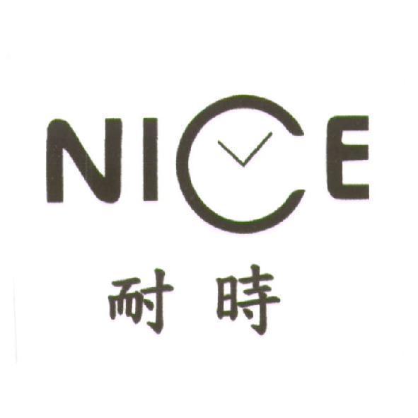 NICE 耐時及圖