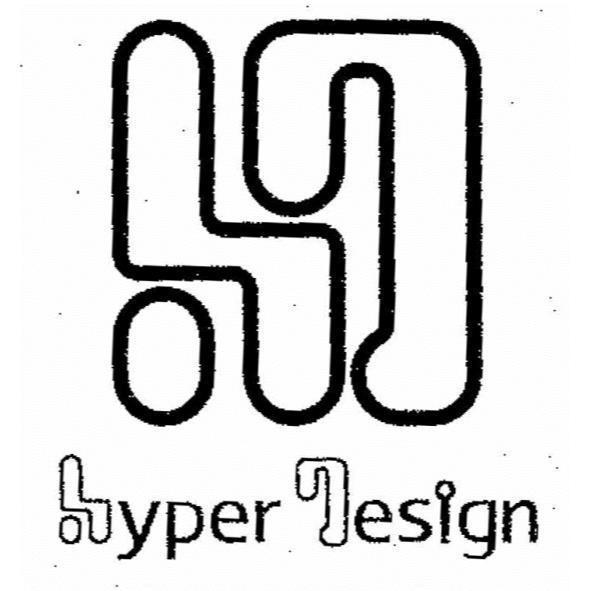 hyper design及圖