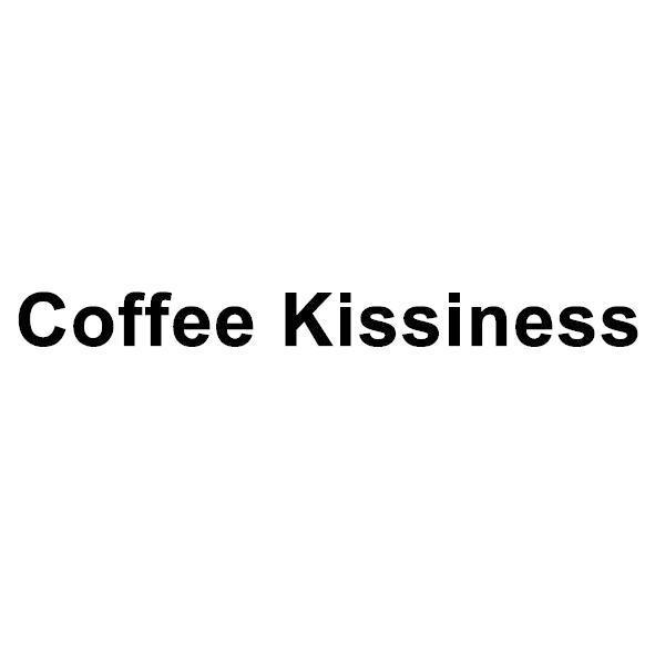 Coffee Kissiness