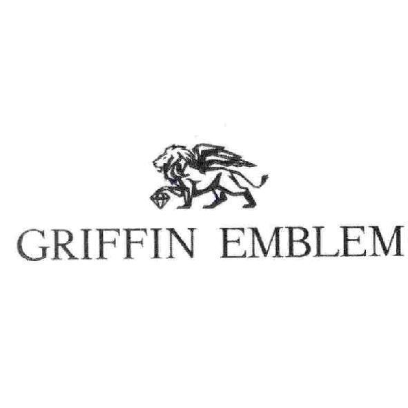 GRIFFIN EMBLEM 及圖