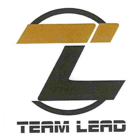 TEAM LEAD 設計圖