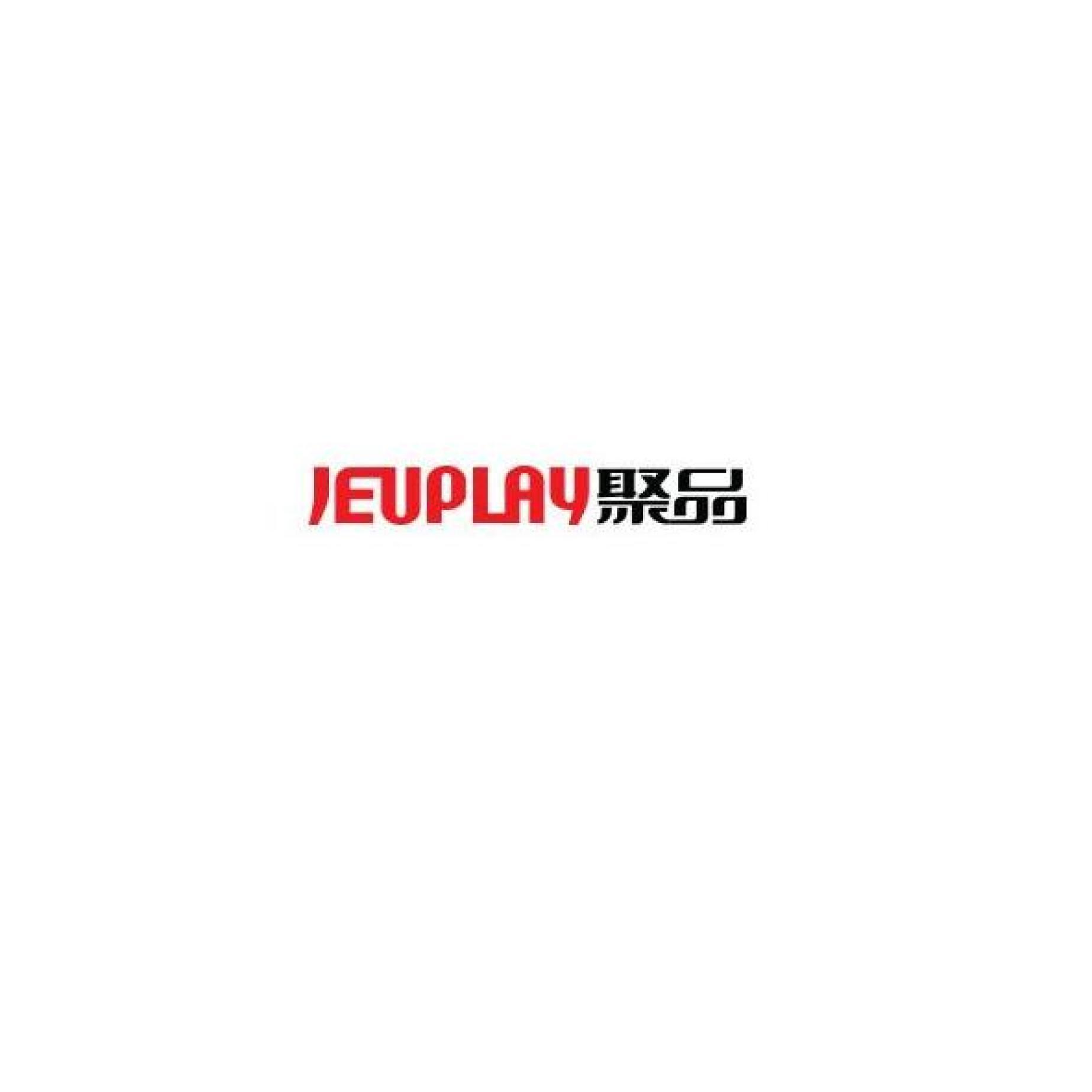 JEUPLAY 聚品