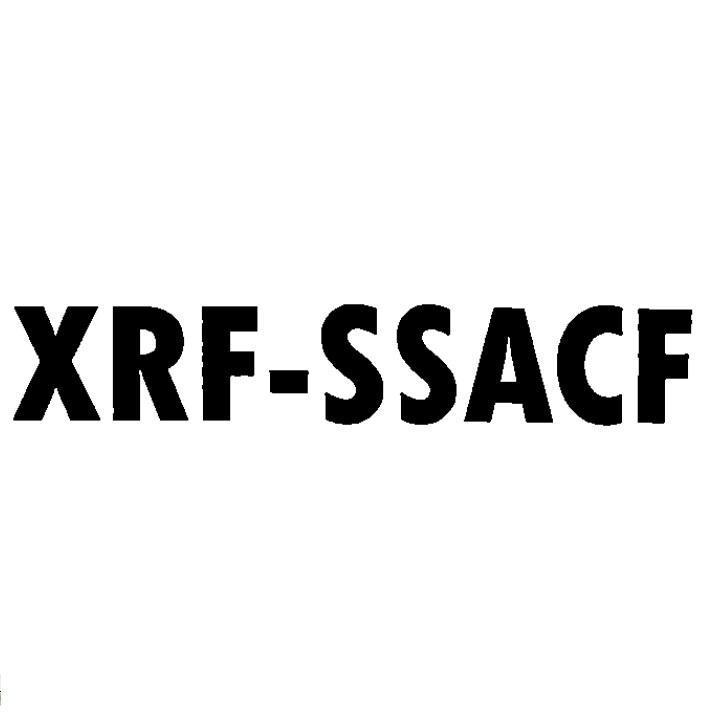 XRF-SSACF
