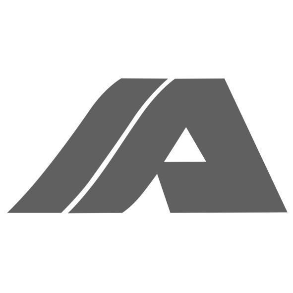 邰偉工業股份有限公司標章