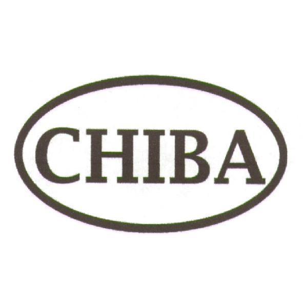 永鈿潤滑科技有限公司 CHIBA 及圖