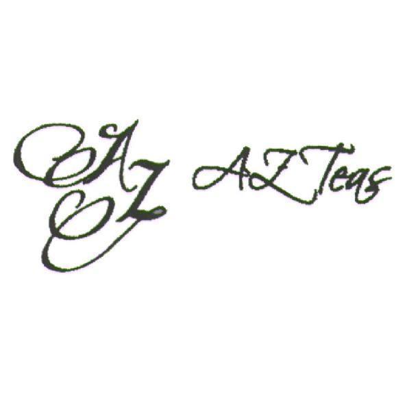 AZTeas 設計圖