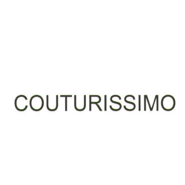 COUTURISSIMO