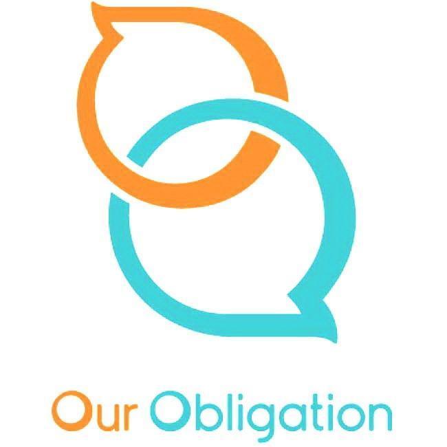 Our Obligation及圖