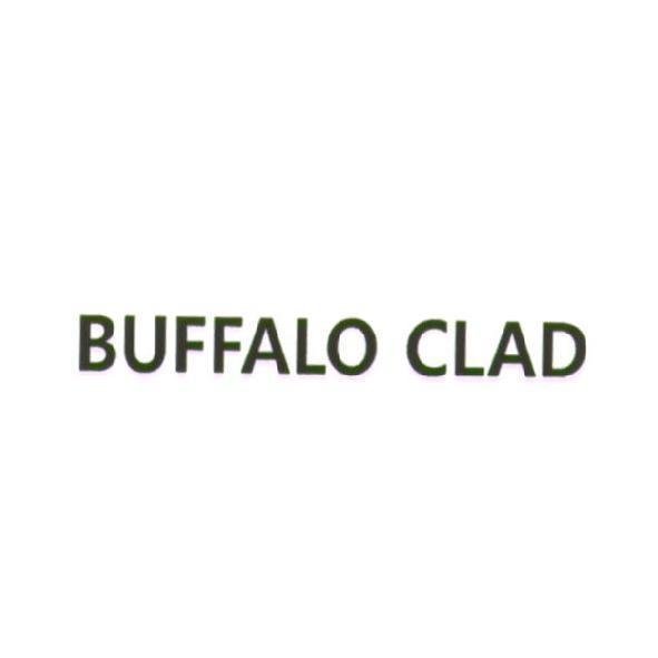 BUFFALO CLAD