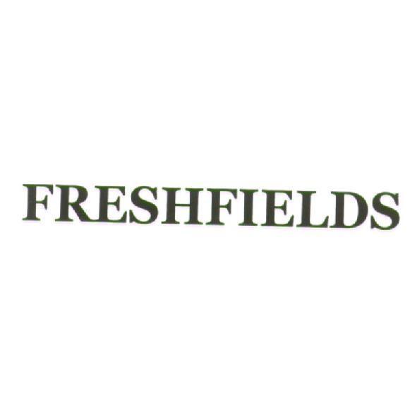 FRESHFIELDS