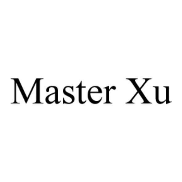 Master Xu