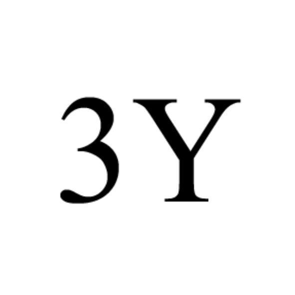 3Y