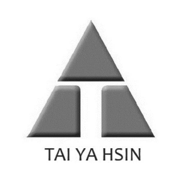 TAI YA HSIN及圖