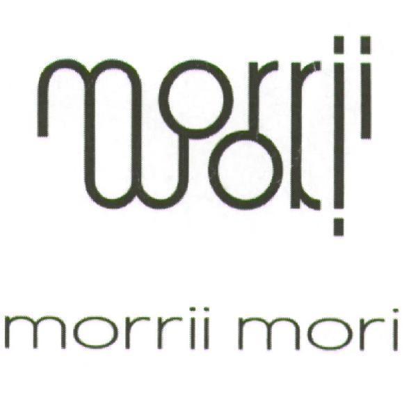morrii mori及圖