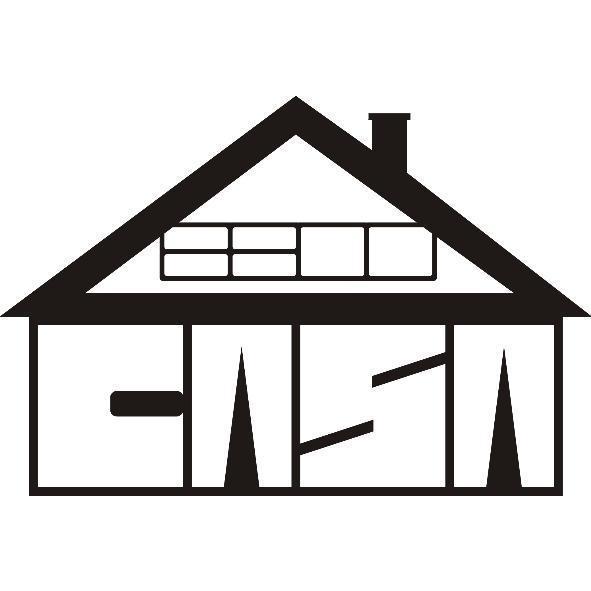 CASA設計字及圖
