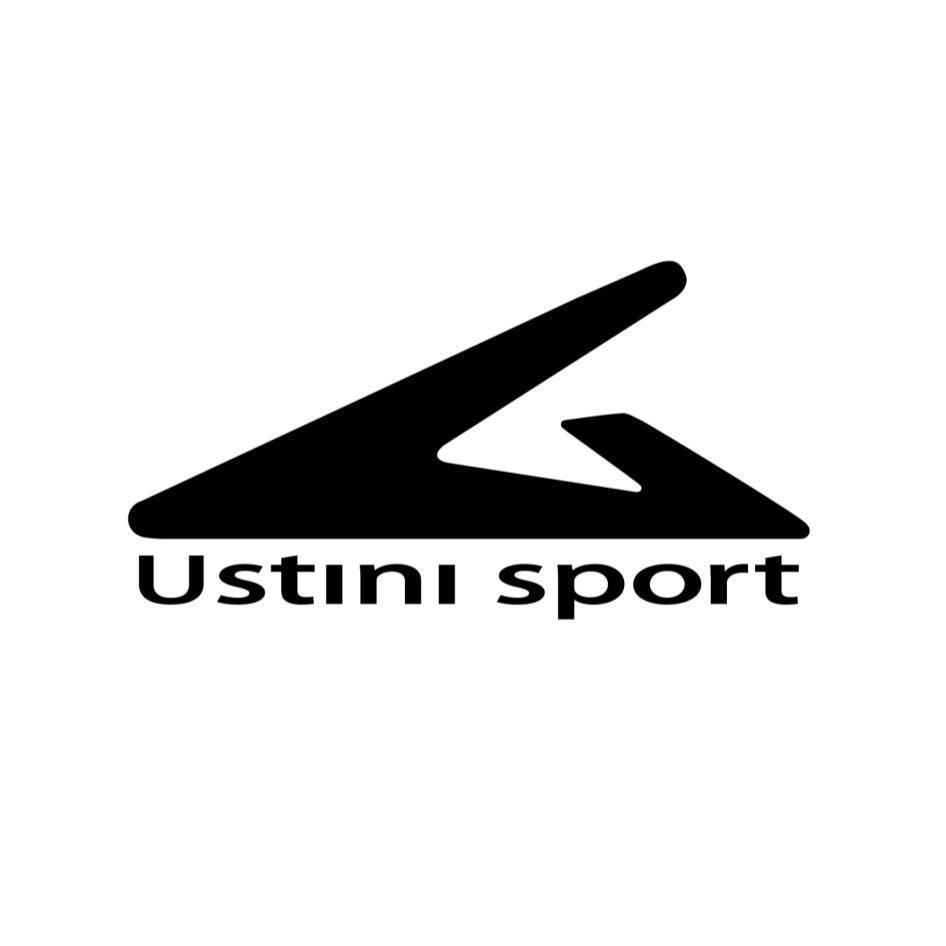 Ustini sport及圖