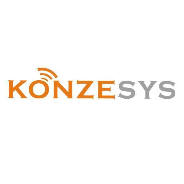 KONZESYS及圖