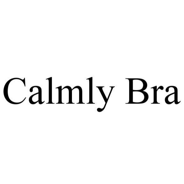Calmly Bra