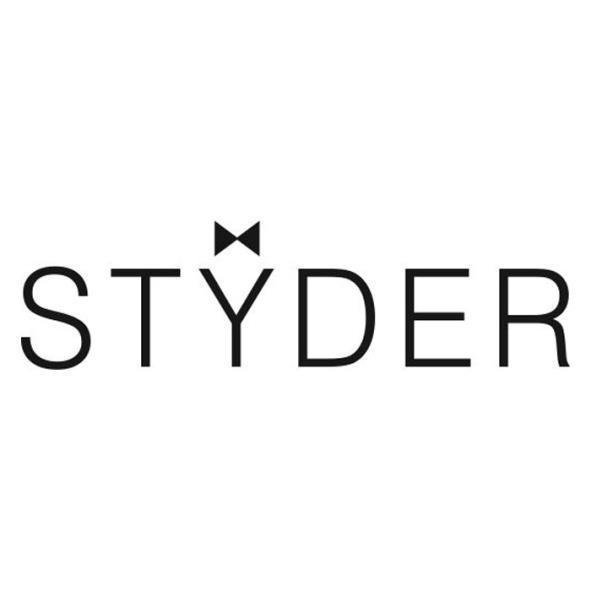 STYDER及圖