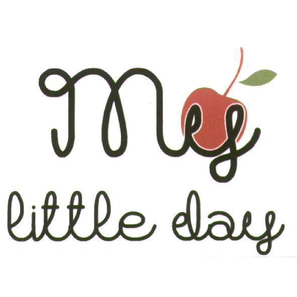 My little day及圖